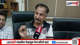 Amravati News | बाळाच्या पोटातून बाळ काढलं; चार दिवसाच्या बाळाची यशस्वी सर्जरी | Lokshahi News