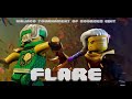 Flare | Ninjago Tournament of Sources - Lloyd vs Zeatrix edit | ​⁠Inspo: @couldbezane