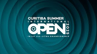 Curitiba Summer IO 2025 | Mat 11 (Day 1)