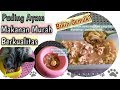 CARA MEMBUAT WET FOOD UNTUK KUCING   Daging Ayam Untuk Kucing   membuat makanan kucing murah