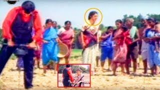 Balakrishna, Shobana, Nirosha Telugu Classic Movie Part - 4 | నారి నారి నడుమ మురారి | Venditera