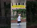 与少年同行 shorts 妈妈晒宝贝一转眼就长大了，这届 人类幼崽 的成长记录都是高清的，“哪是一眨眼，明明是妈妈日日夜夜的守护”🥰 萌娃 孩子成長 baby cute