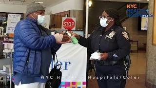 Thank You Health Care Heroes