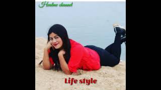 Khasi Actress*Life style Photo Video..Sanmilian Mawrie