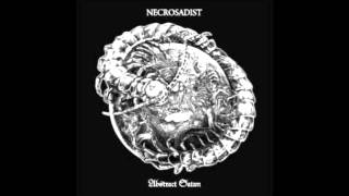 Necrosadist - Abstract Satan