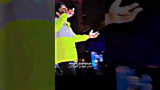 Jhoome Jo Pathaan🔥Arijit Singh Live In Concert First Time  Pune Maharashtra 2023🕺4K HD💥#shorts