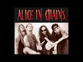 Alice In Chains - Hate To Feel GUITAR BACKING TRACK WITH VOCALS!