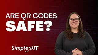 Are QR Codes Safe? Tips for Using Them Securely