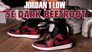 Jordan 1 Low SE \