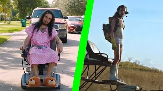 Pouya - Life / Void