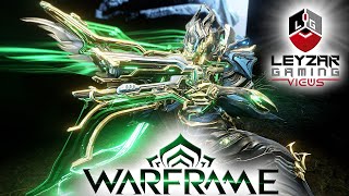 First Time Every Time - Astilla Prime Quick Farm (Warframe Gameplay)