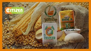 KEBS lifts  suspension on Kifaru and Dola maize brands