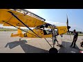 Top STOL Airplane: The Ultimate Choice for Adventure!