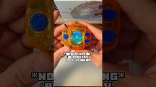 Digimon 15th Anniversary Digivice unboxing #digimon #digimonadventure #digivice