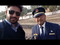 Working 1up Khyber Mail  with Sir Kishore Kumar Rohri to Multan