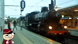 ZLSM | B-1289 with Brand beer special in Sittard