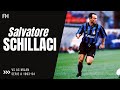 Salvatore Schillaci ● Goal ● AC Milan 2-1 Inter ● Serie A 1993-94