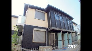 奈良県大和高田市のお部屋探しは【賃貸のトライ】で、シャーメゾン日之出101号室