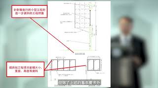 小型工程監管制度 小型工程所呈交的圖則及照片須注意的事項