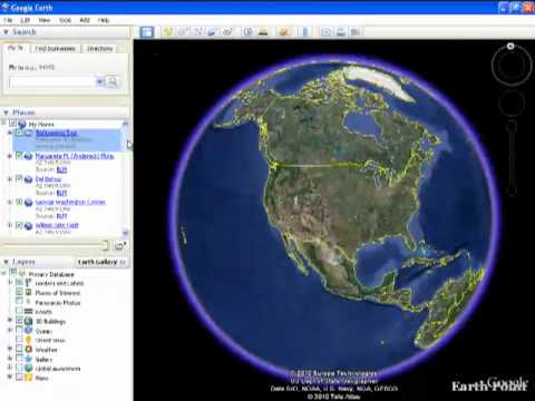 Plotting Land With Google Earth Part 1 Plotting Land With Google Earth Part 1