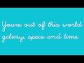 Lady GaGa Venus with Lyrics HD