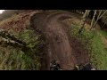 riding the new glentress mountain bike trails 🔥