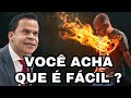 COMO SER UM CRENTE AVIVADO NO ESPÍRITO🔥 | Elizeu Rodrigues