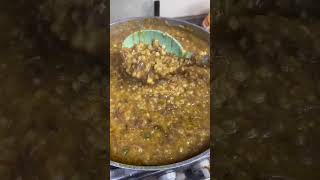 😱 Arabic special mutton Haleem 😱 🔥 #shorts #arabic ##foodviral