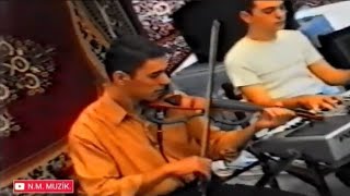 Ramin skripka. Ənvər qarmon. Samir sintez. Fuad zərb. Taleh qoşanağara.  2002