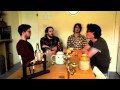 The Longest Johns - Haul Away Joe (in the kitchen)