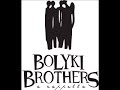 psalm 23. bolyki brothers