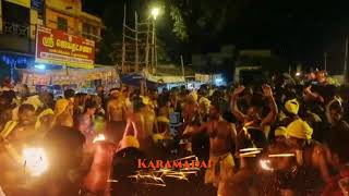 karamadai car festival 2021