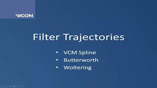 Nexus 2 tutorial - Fill gaps and filter data heading