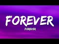 Loreen - Forever (Lyrics)