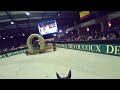 cambox isis jumping derby indoor bordeaux france