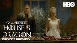 Season 1 Episode 5 Preview | House of the Dragon (HBO)