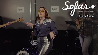 Bad Sea - Tell Me (What I Mean) | Sofar London