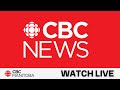 CBC News Manitoba LIVESTREAM September 17th, 2024 | Today's top stories from Manitoba & Winnipeg