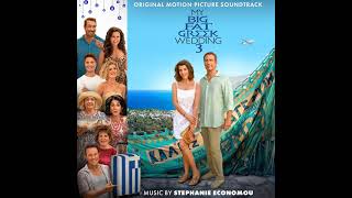 My Big Fat Greek Wedding 3 Soundtrack | Opa – Giorgos Alkaios \u0026 Friends | Original Score |