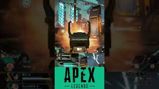 APEX | 開局一把30-30 | #Shorts