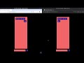 Chat app with HTML, CSS, JS | WebSockets | Real-Time Communication