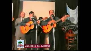 63° ANIVERSARIO DE LOS HERMANOS BARRIOS -En Vivo  - Laguna Totora, San Cosme