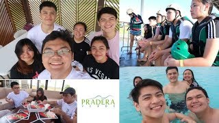 FIRST 2018 TRIP AT PRADERA VERDE