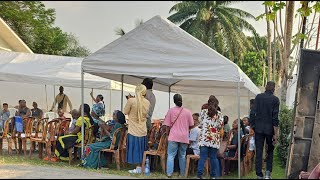 Mission à Kinshasa le 19/02/2025