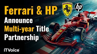 Ferrari \u0026 HP Partnership | IIT Kanpur | Healthify \u0026 OpenAI | BitCoin | Morning News | 26 Aprill 2024