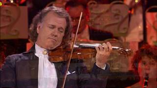 André Rieu -  En Aranjuez con tu amor - Heidelberg (2009)