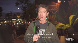 VET Tv’s Comedy Night Special - Military Veteran Stand-up Comedy | Mandatory Fun | VET Tv [Trailer]