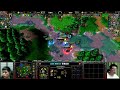 eer0 u vs 2024 wsb s7 준결승전 워크래프트3 warcraft3