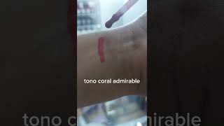 NUEVOS HIDRACOLOR MATE DE éskia #ésika #belcorp #labiales #phonk