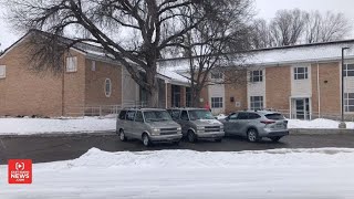 Local food bank takes ownership of old Latter-day Saint meetinghouse. Take a look inside